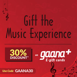 discount on gaana gift cards