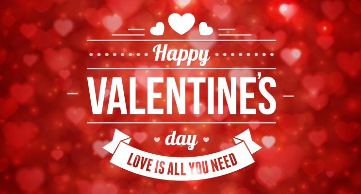 When is the best day to celebrate Valentine's Day?