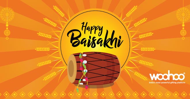 Baisakhi gifts