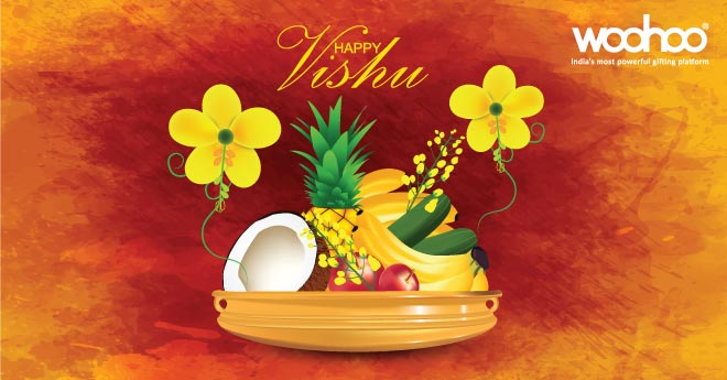 vishu gifts