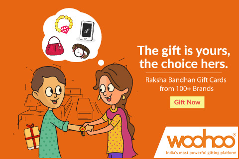 rakhi gifts for sister