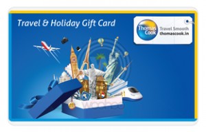 thomas cook gift card