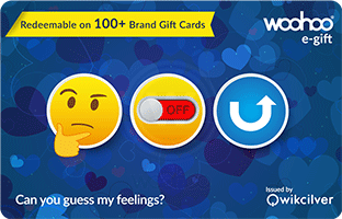 This Valentine's Day, Speak Your Heart with an Emoji Gift Card - Woohoo ...