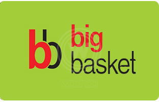 Big Basket Gift Cards