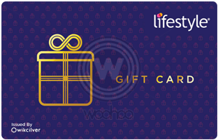 lifestyle gift cards