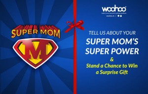 mothers day contest