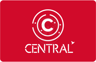 central gift card