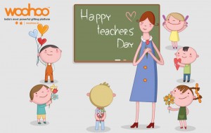 teachers day