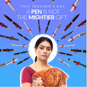 teachers day gift