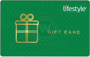 lifestyle gift cards