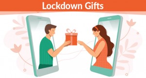 Lockdown gifts