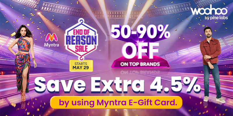 myntra eoss save extra